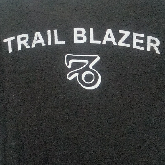 Modern Lux grey Capricorn t-shirt - Picture 5 of 5